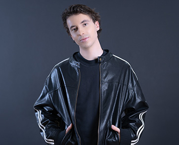 will hyde : will hyde diwa การเติบโตสุดเฟี้ยวของศิลปินที่ซื่อตรงต่อตัวเองและคนฟัง